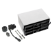 In-lite Ace Up-Down White In-lite Ace Up-Down White